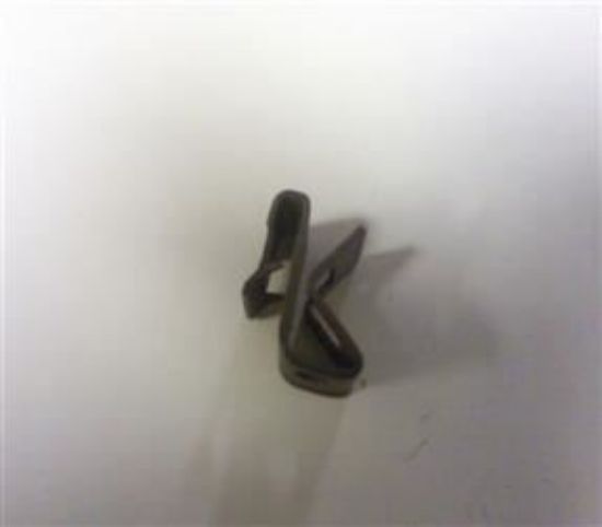 Picture of BONNET RELEASE CABLE SECURING CLIP(611768)