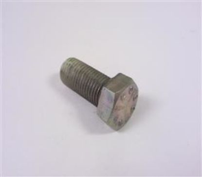 Picture of REAR SUBFRAME ANTI VIBRATION STRAP SECURING SETSCREW(SH607081)