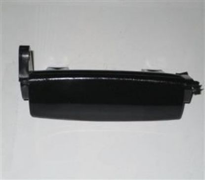 Picture of DOOR HANDLE PLASTIC LIFT RH(JPS782R)