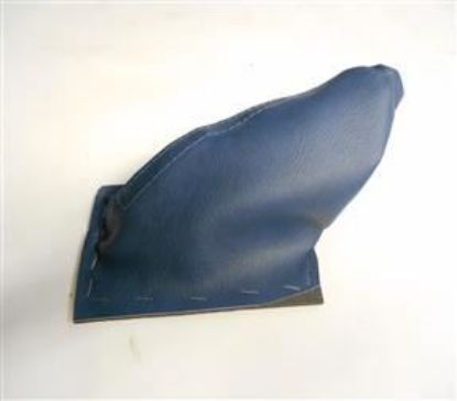 Picture of HANDBRAKE GAITER BLUE(725137)