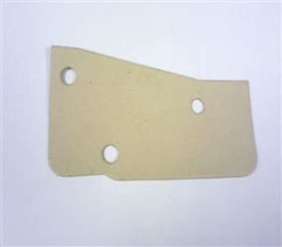 Picture of DOOR STRIKER PLATE GASKET MK1(621714)