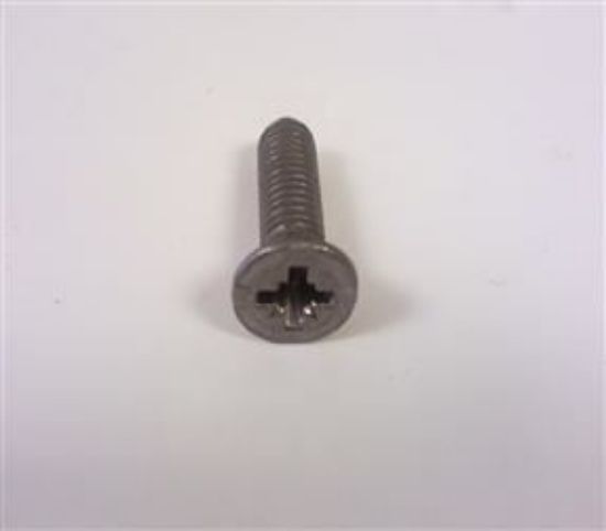 Picture of DOOR STRIKER PLATE SCREW 1/4 X 5/8 UNF(ZKC38)