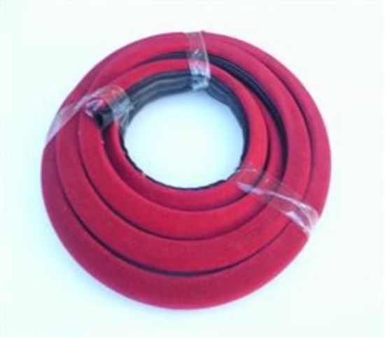 Picture of DOOR SEAL RED FURFLEX(623602)