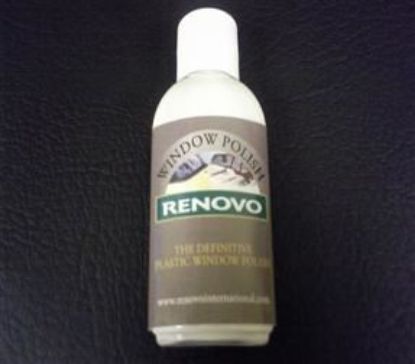 Picture of RENOVO REAR WINDOW POLISH 50ML(REN4)