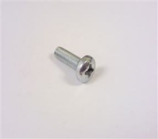 Picture of HOOD FRAME LOCATION CATCH SECURING SCREW3/16 UNF X 5/8(SE910201)