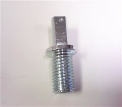 Picture of SILL JACKING POINT STUD STAINLESS STEEL (ZKC3489)