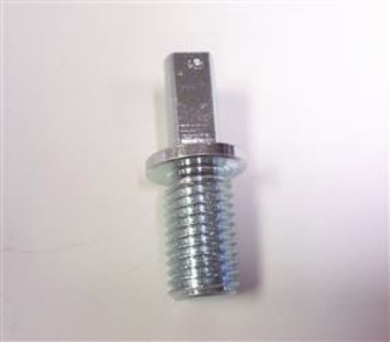 Picture of SILL JACKING POINT STUD STAINLESS STEEL (ZKC3489)