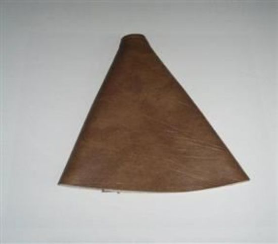 Picture of GEAR LEVER GAITER BEIGE(729511BEI)