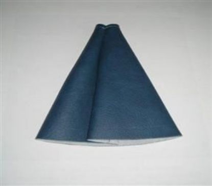 Picture of GEAR LEVER GAITER BLUE(SPECIAL ORDER ONLY)(729511BLU)