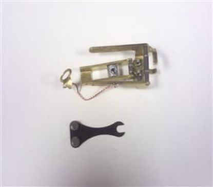 Picture of FUEL PUMP POINTS(AUB6106A)