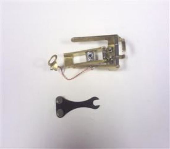 Picture of FUEL PUMP POINTS(AUB6106A)