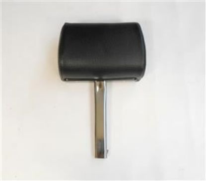 Picture of HEADREST ASSY BLACK(917951)