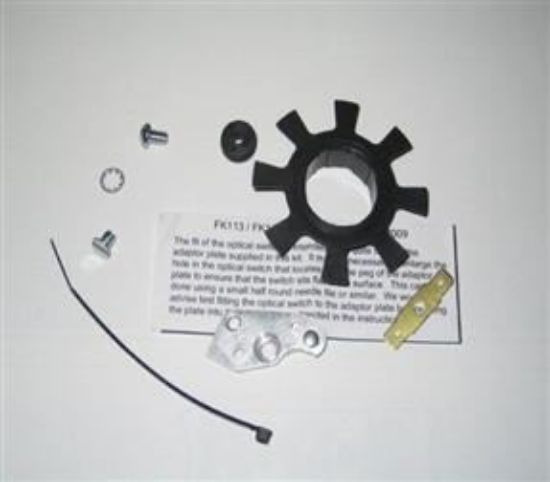 Picture of ELECTRONIC LUMENITION DISTRIBUTOR KIT ONLY(FK113)