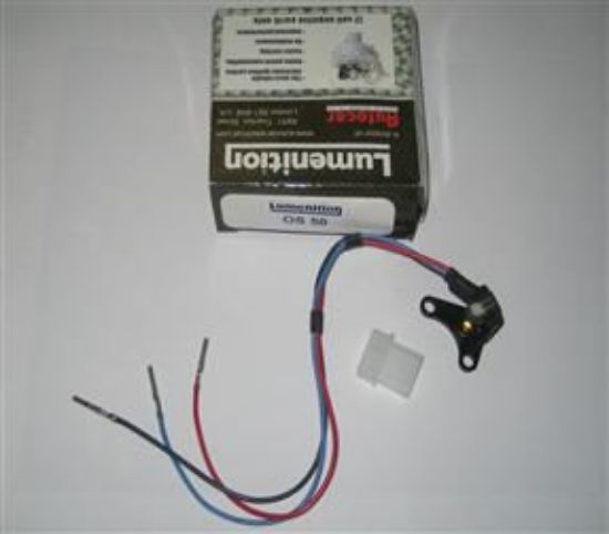 Picture of ELECTRONIC LUMENITION OPTICAL SWITCH ONLY(OS50)