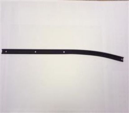 Picture of SOFTOP FRAME B POST SEAL RETAINER LH(714241)