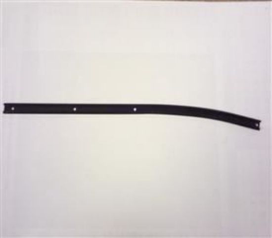 Picture of SOFTOP FRAME B POST SEAL RETAINER LH(714241)