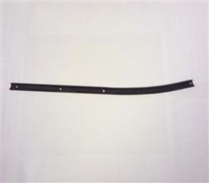 Picture of SOFTOP FRAME B POST SEAL RETAINER RH(714242)