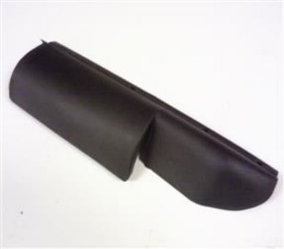 Picture of SOFTOP FRAME PLASTIC REAR L/H(714221)