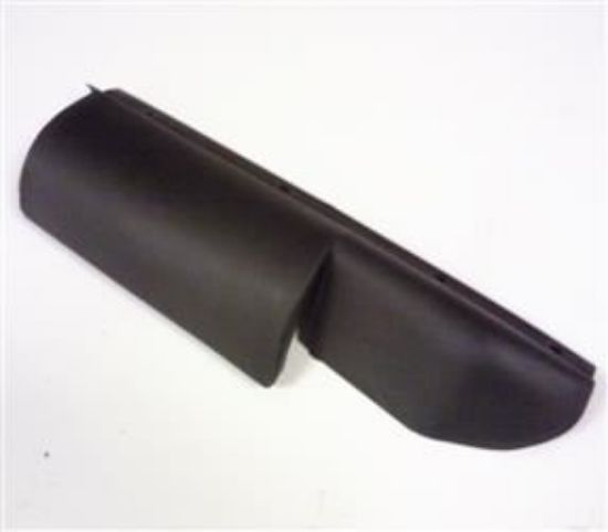 Picture of SOFTOP FRAME PLASTIC REAR L/H(714221)