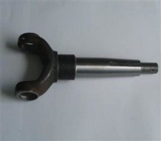 Picture of REAR STUB AXLE CIRCLIP TYPE STAG/TR4A/5/6/2000(UKC643)