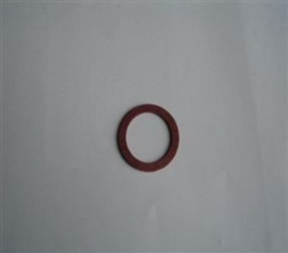 Picture of BRAKE SERVO OUTLET BANJO BOLT WASHER(132337)