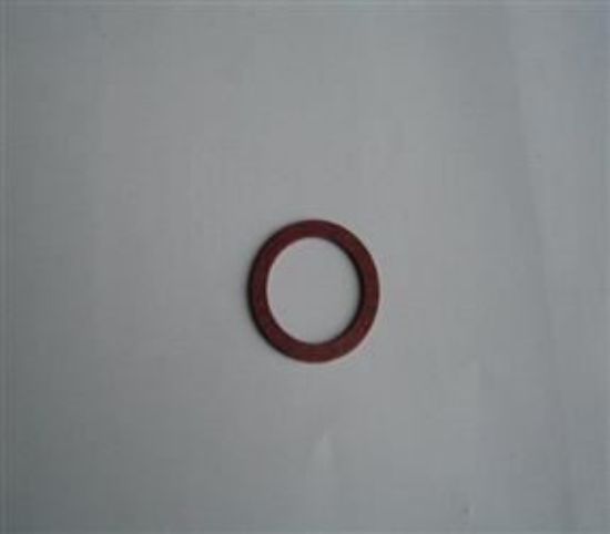 Picture of BRAKE SERVO OUTLET BANJO BOLT WASHER(132337)