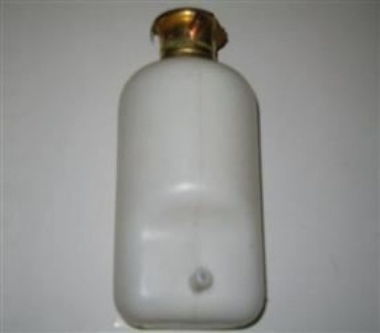 Picture of RADIATOR EXPANSION BOTTLE STAG MK2/TR7 EARLY(TKC1887)