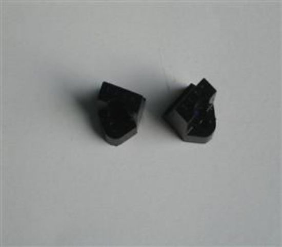 Picture of BONNET BUFFER POLYURETHANE PAIR(619551P)