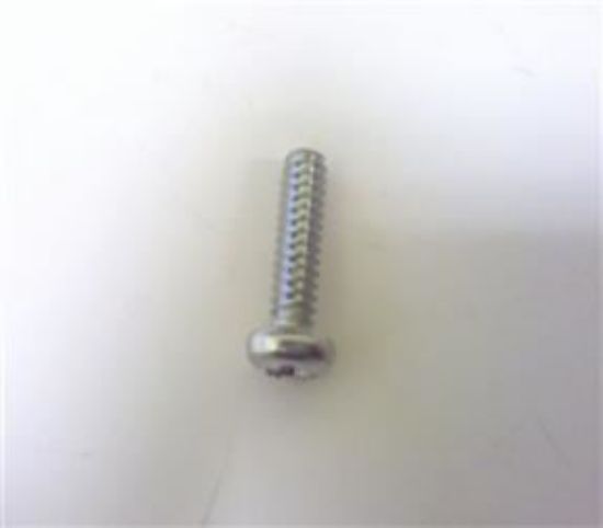 Picture of SIDE REPEATER LENS SCREW(518800)