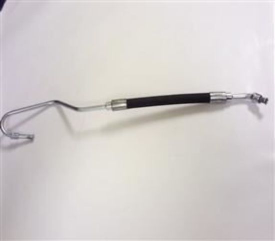 Picture of POWER STEERING HOSE HIGH PRESSURE RHD(UKC1442)