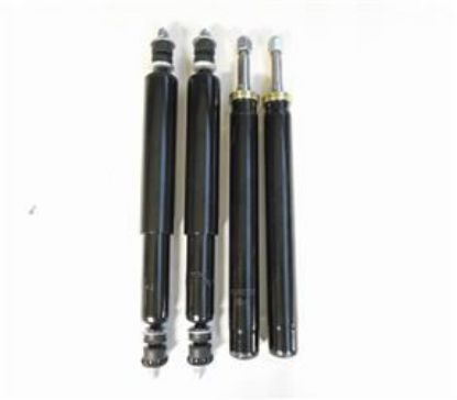 Picture of FRONT STRUT INSERTS/REAR SHOCKS KIT STANDARD(JPS350)