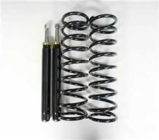 Picture of FRONT SPRINGS/INSERTS KIT(215158K)