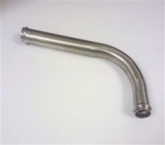 Picture of RADIATOR PIPE STAINLESS STEEL STAG(156532)