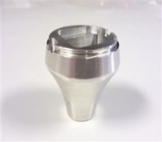 Picture of GEAR LEVER KNOB O/D ALLOY(153515)