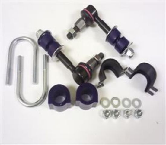 Picture of ANTI ROLL BAR MOUNTING KIT UPRATED STAG(152143KUR)