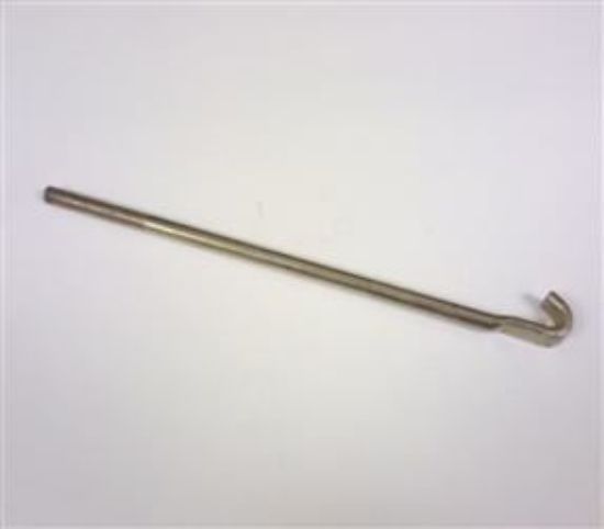 Picture of BATTERY STAY ROD LONG 8"(610798)