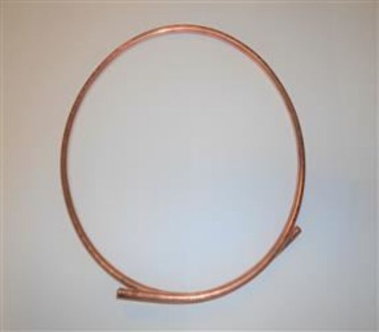 Picture of FUEL PIPE COPPER 5/16 PER METRE(T18M)