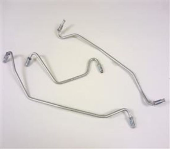 Picture of STEERING RACK PIPES RHD SET(RKC545PIPES)