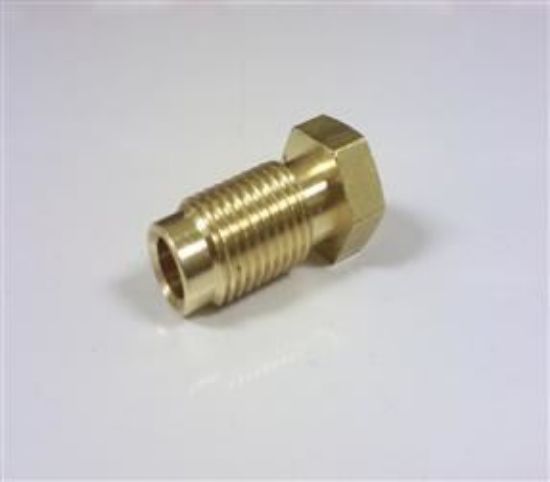 Picture of BRASS UNION MALE 3/8 UNF

8 PER CAR(HU1)