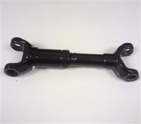 Picture of DRIVESHAFT GREASABLE LESS HUB AND FLANGE(311914Z)