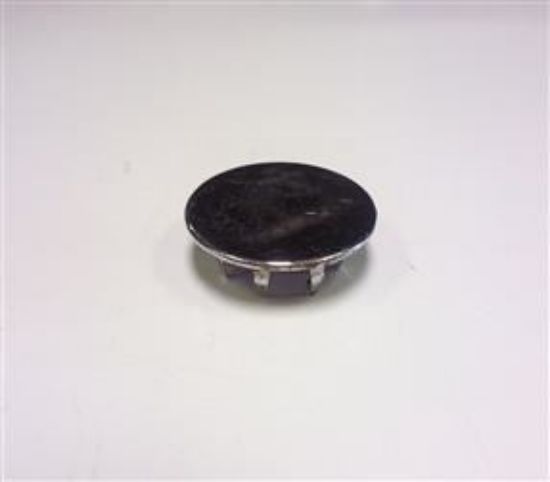 Picture of 1/4 LIGHT REGULATOR CONTROL KNOB BEZEL USED(627064U)