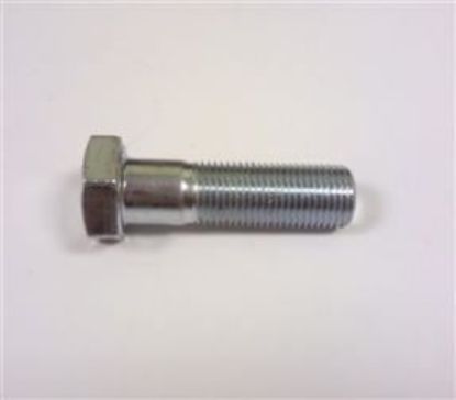 Picture of FRONT STRUT LEG LOWER MOUNTING BOLT(BH606121)