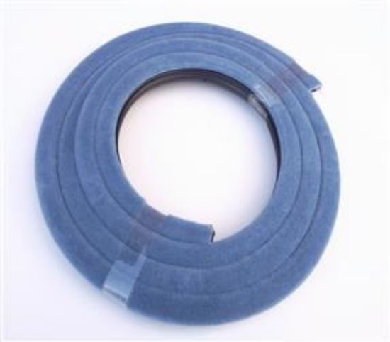 Picture of DOOR SEAL BLUE FURFLEX STAG(623607)