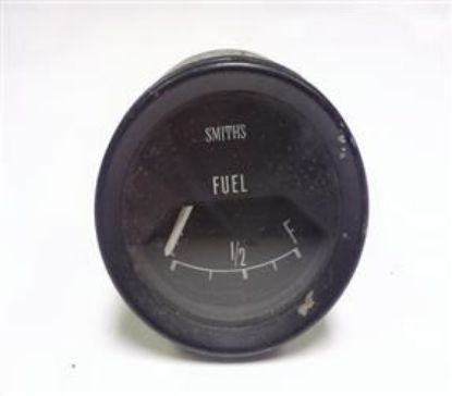 Picture of FUEL GAUGE SMITHS USED MK1(150646U)