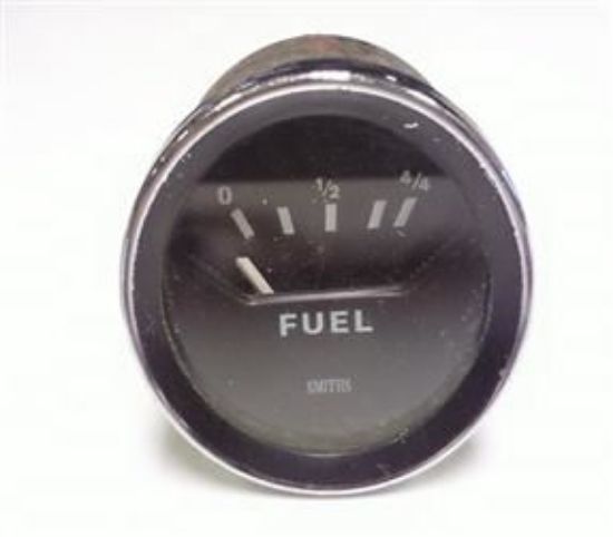 Picture of FUEL GAUGE SMITHS USED MK2(159604U)