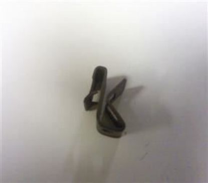 Picture of SEAT ADJUST CABLE SECURING CLIP(611768)