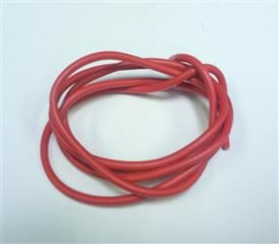 Picture of ELECTRICAL WIRE RED PER METRE(EWR1)