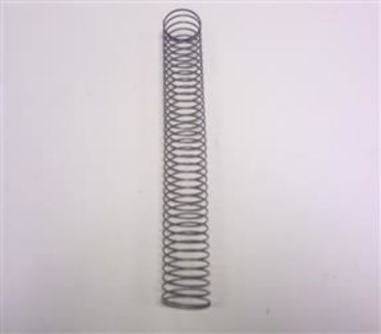 Picture of CARBURETTOR DAMPER SPRING(516946)