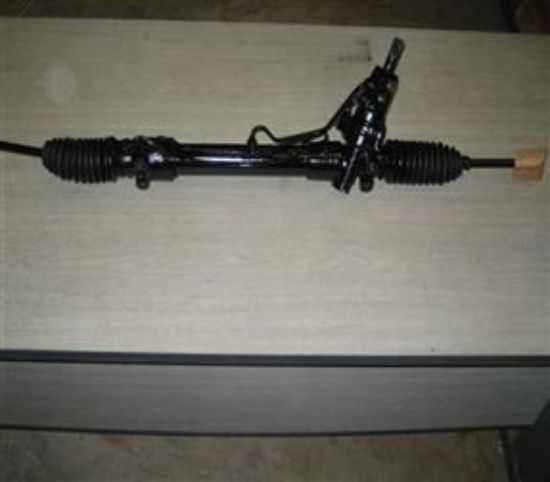 Picture of STEERING RACK RIGHT HAND DRIVE RECONDITIONED STAG/SALOON WITH POWER STEERING £100 EXCH SURCHARGE(RKC545RS)