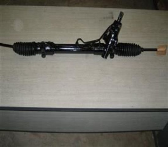 Picture of STEERING RACK RIGHT HAND DRIVE RECONDITIONED STAG/T2500S £100 EXCH SURCHARGE(RKC545RS)